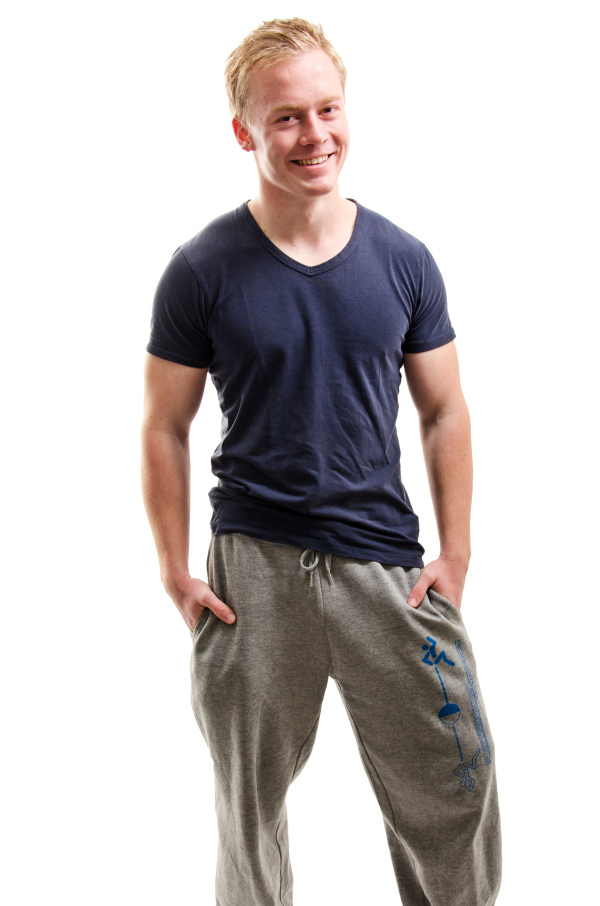 Jogger Men komplett