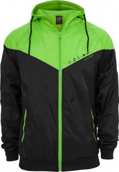 Sportstudenten Jacke