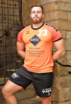 Johannes Frenkel 2