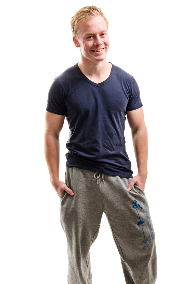 Jogger Men komplett