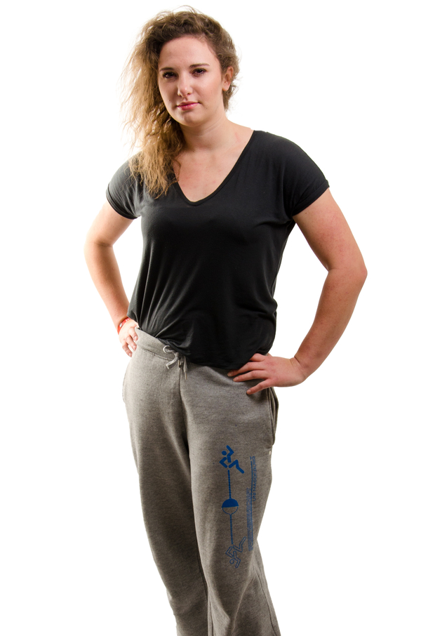 Jogger Women komplett