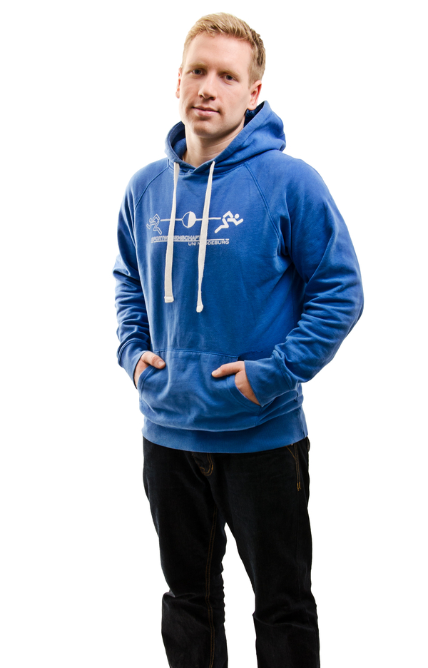 Pulli Men vorne