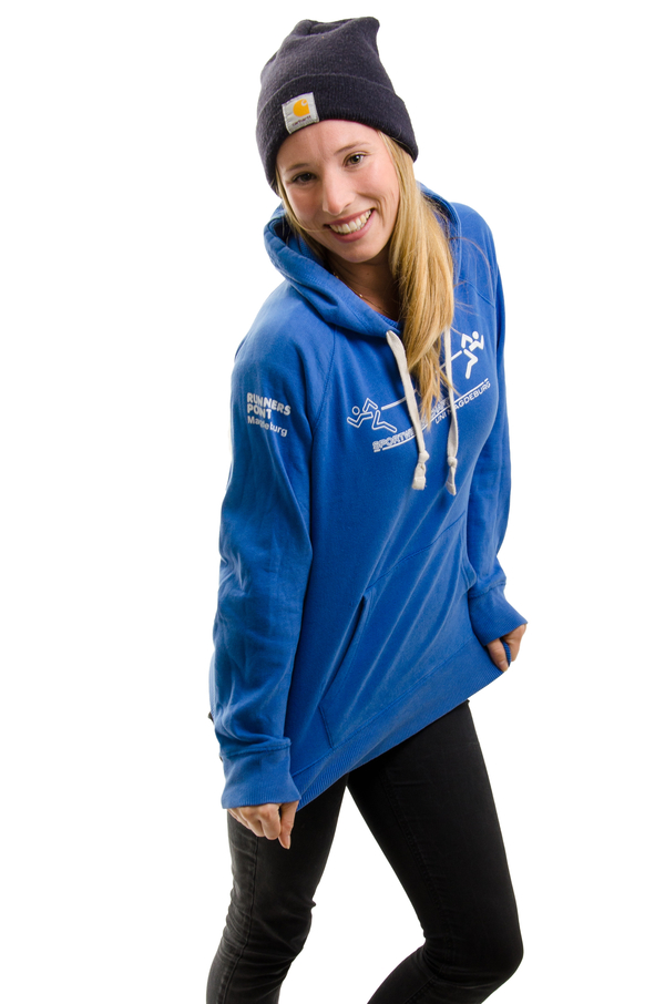 Pulli Women vorne